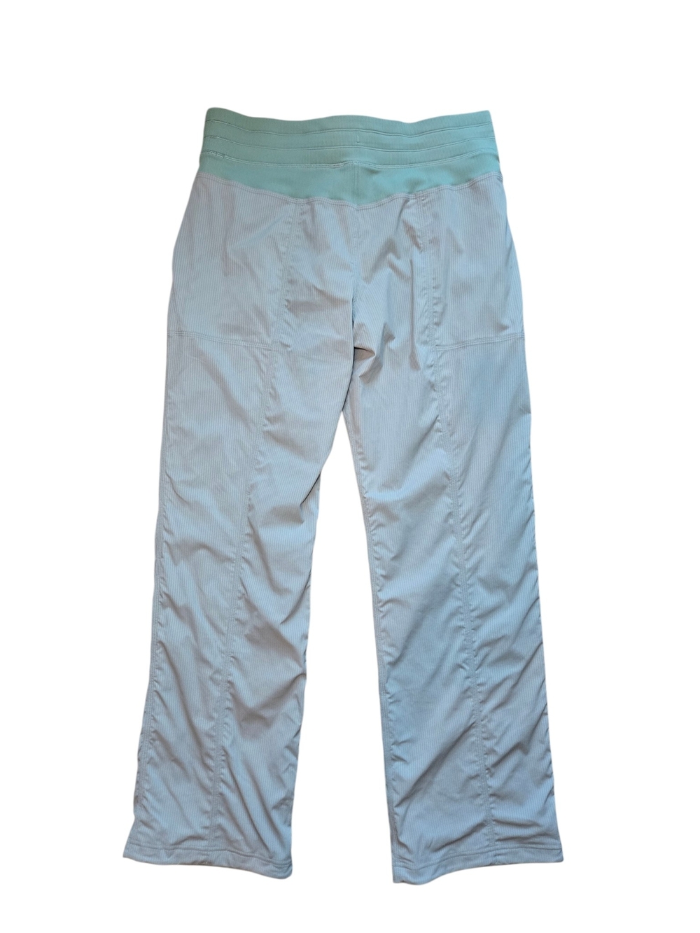 Lululemon Dance Studio Mid-Rise Pant - Crater Blue - Picture 6 of 10